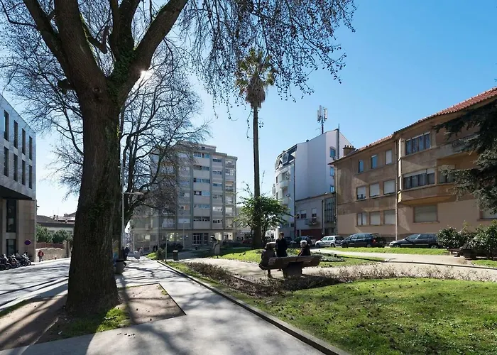 Sp199 Flat By * Porto