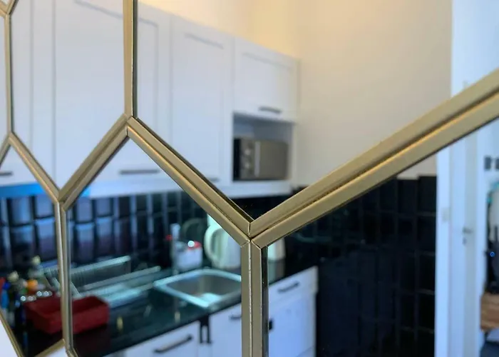 Sp199 Flat By Apartamento *