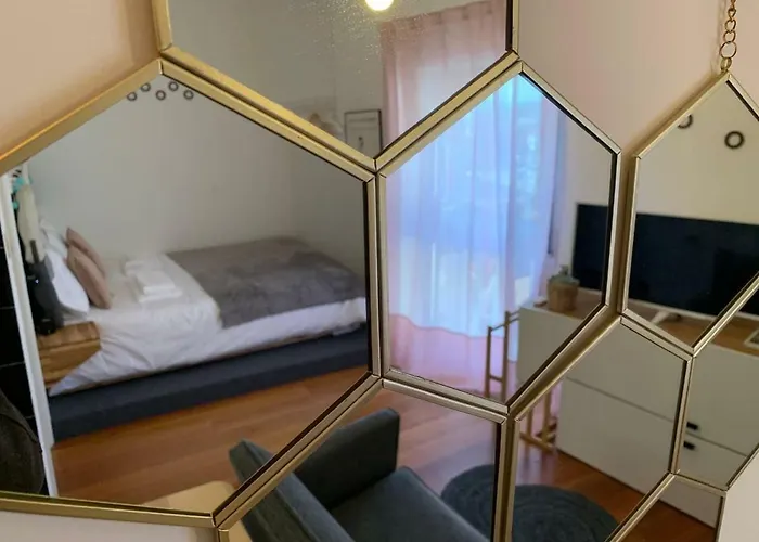 Sp199 Flat By Apartamento *