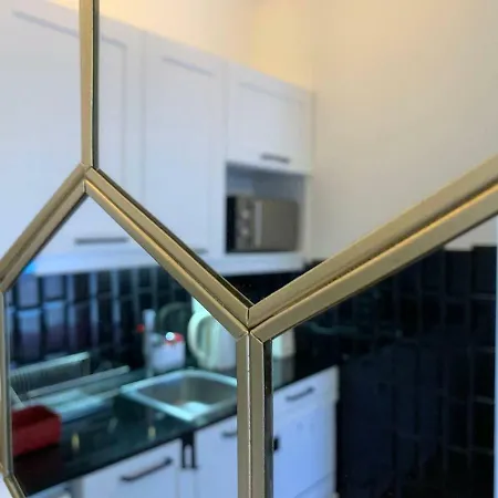 Sp199 Flat By Appartement *