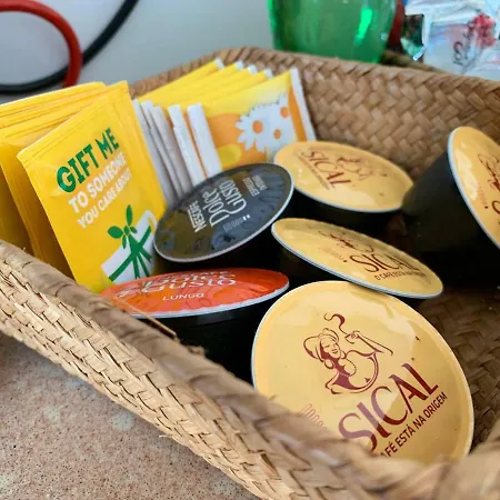 Sp199 Flat By Apartment Porto