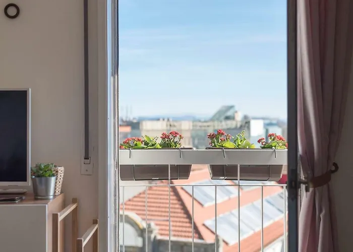 Apartman Sp199 Flat By