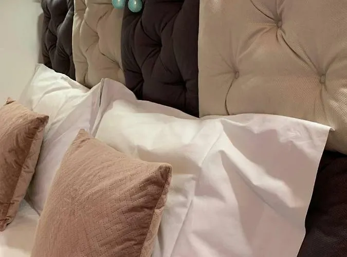 Sp199 Flat By Apartman *