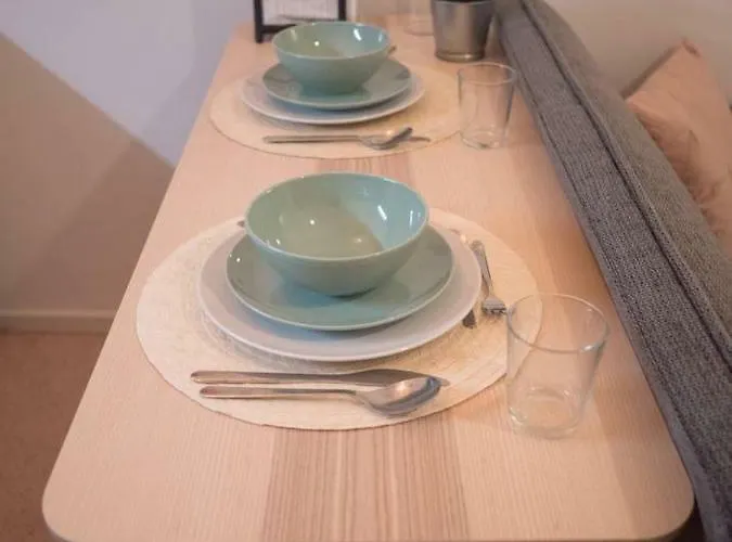 Sp199 Flat By Apartman