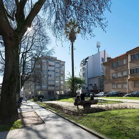 Sp199 Flat By * Porto