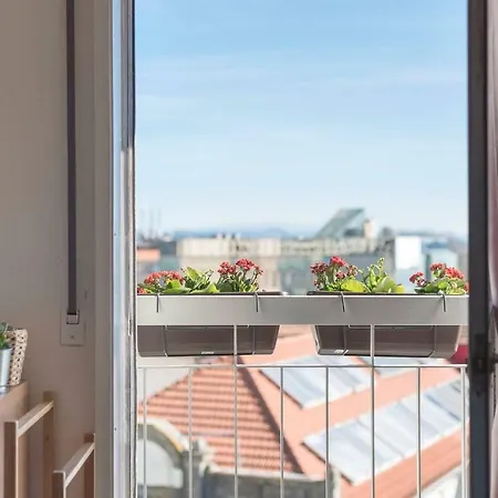 Apartment Sp199 Flat By