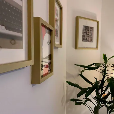 Sp199 Flat By Apartamento