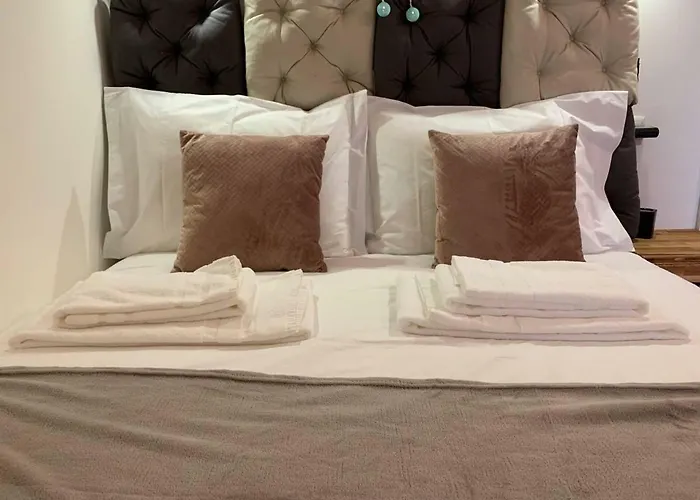 Sp199 Flat By Порту